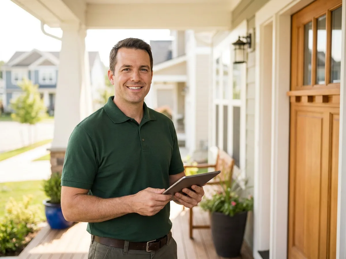 Pest control FAQs for Linthicum Heights, MD